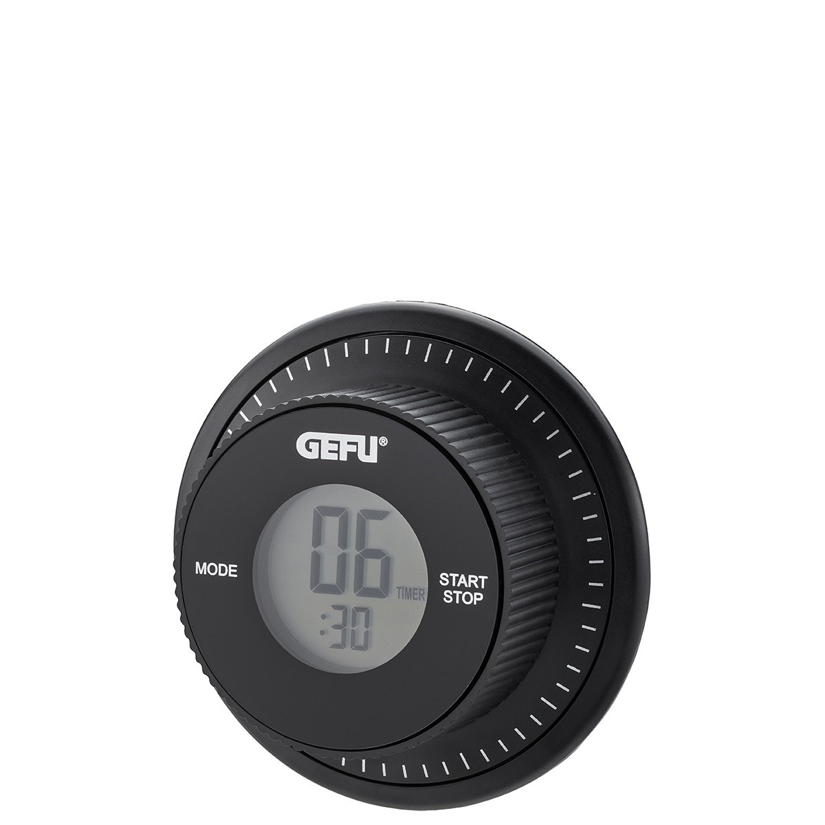 Minuteur digital SAFE, GEFU