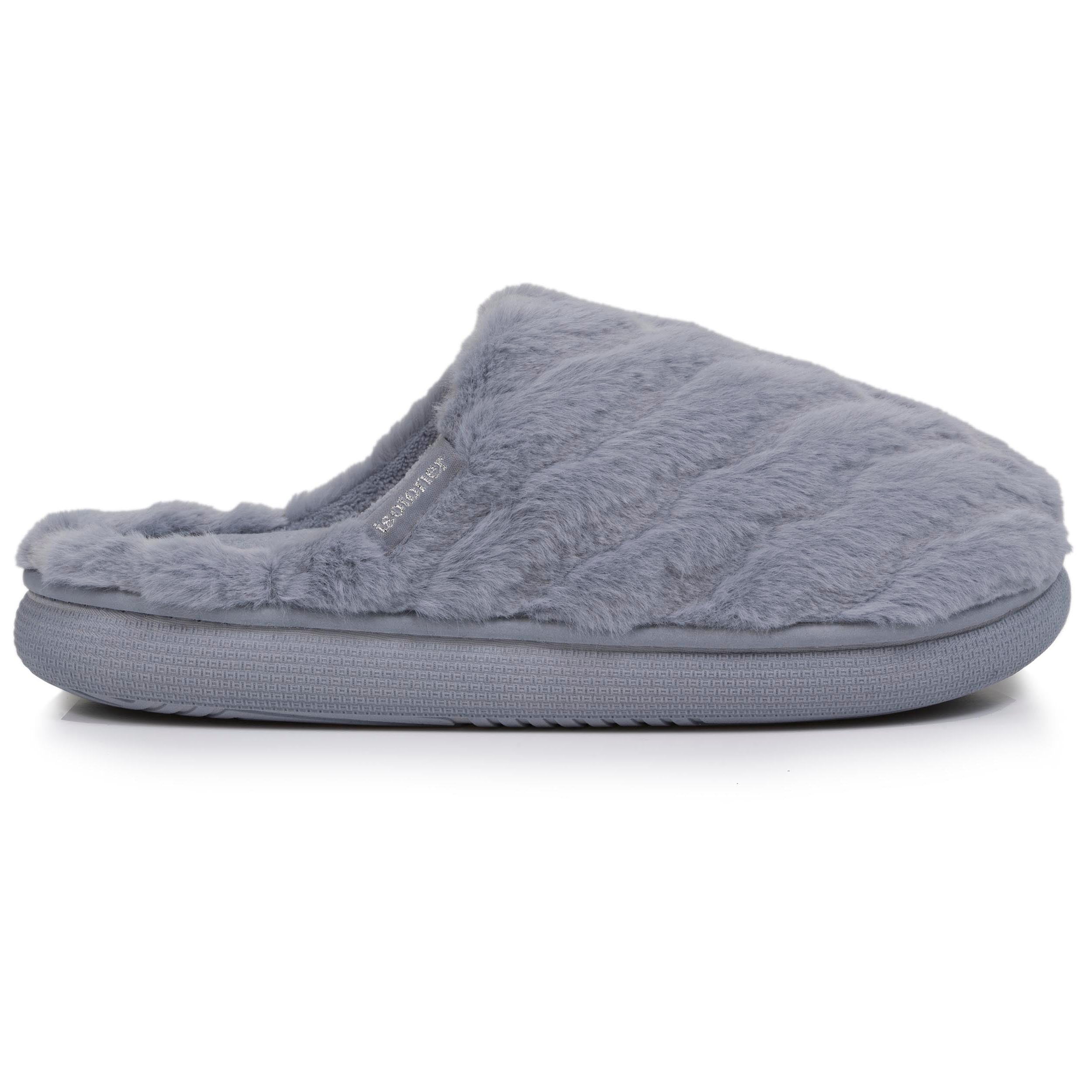 Chaussons Mules, ISOTONER