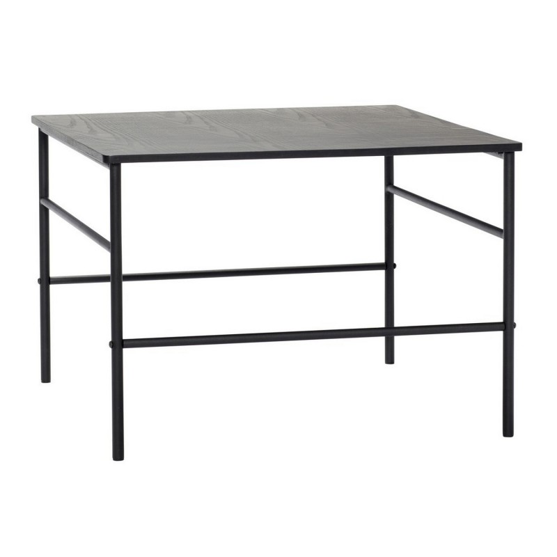Table basse bois métal, HUBSCH