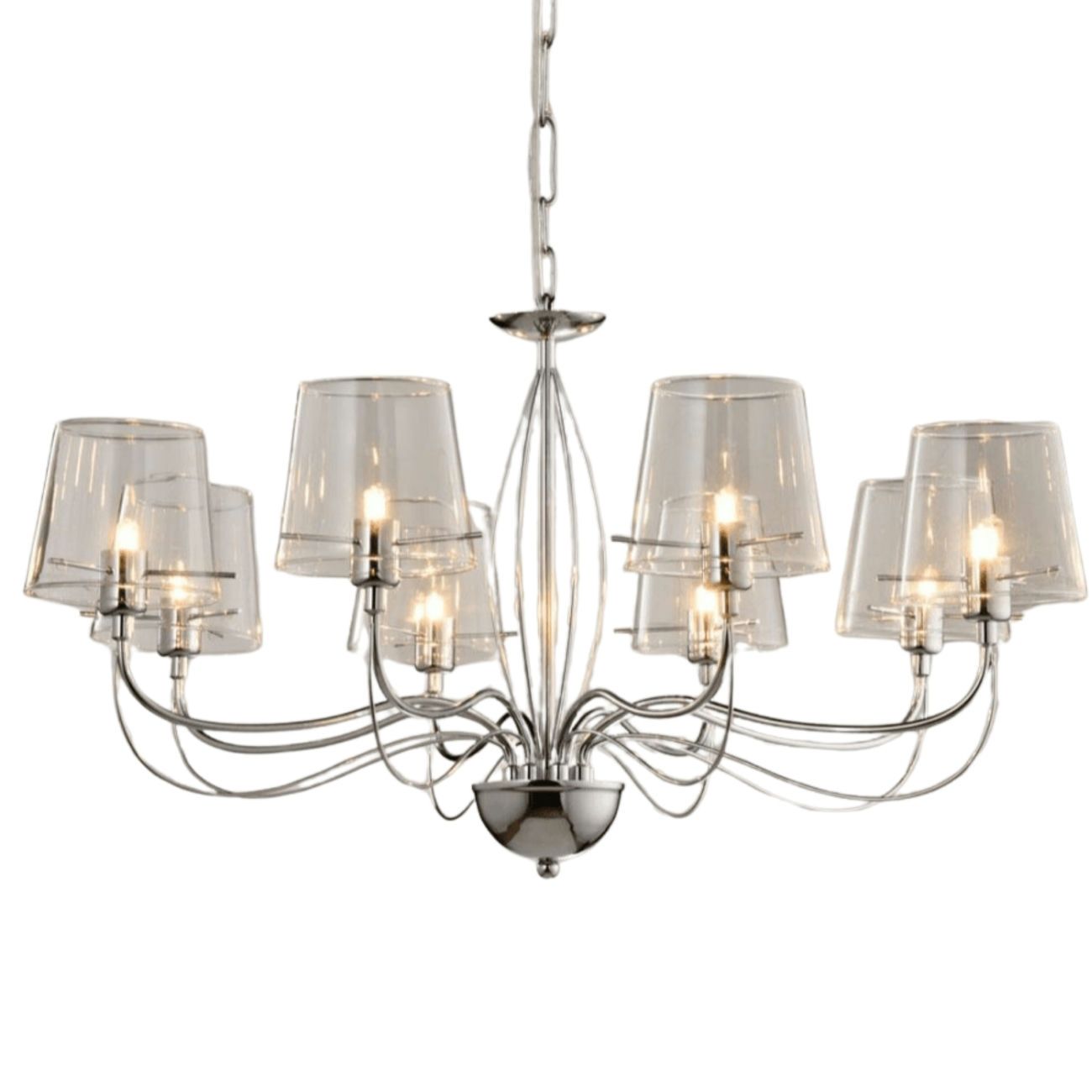 Lustre majestueux et minimaliste - MATANE, KOSILUM