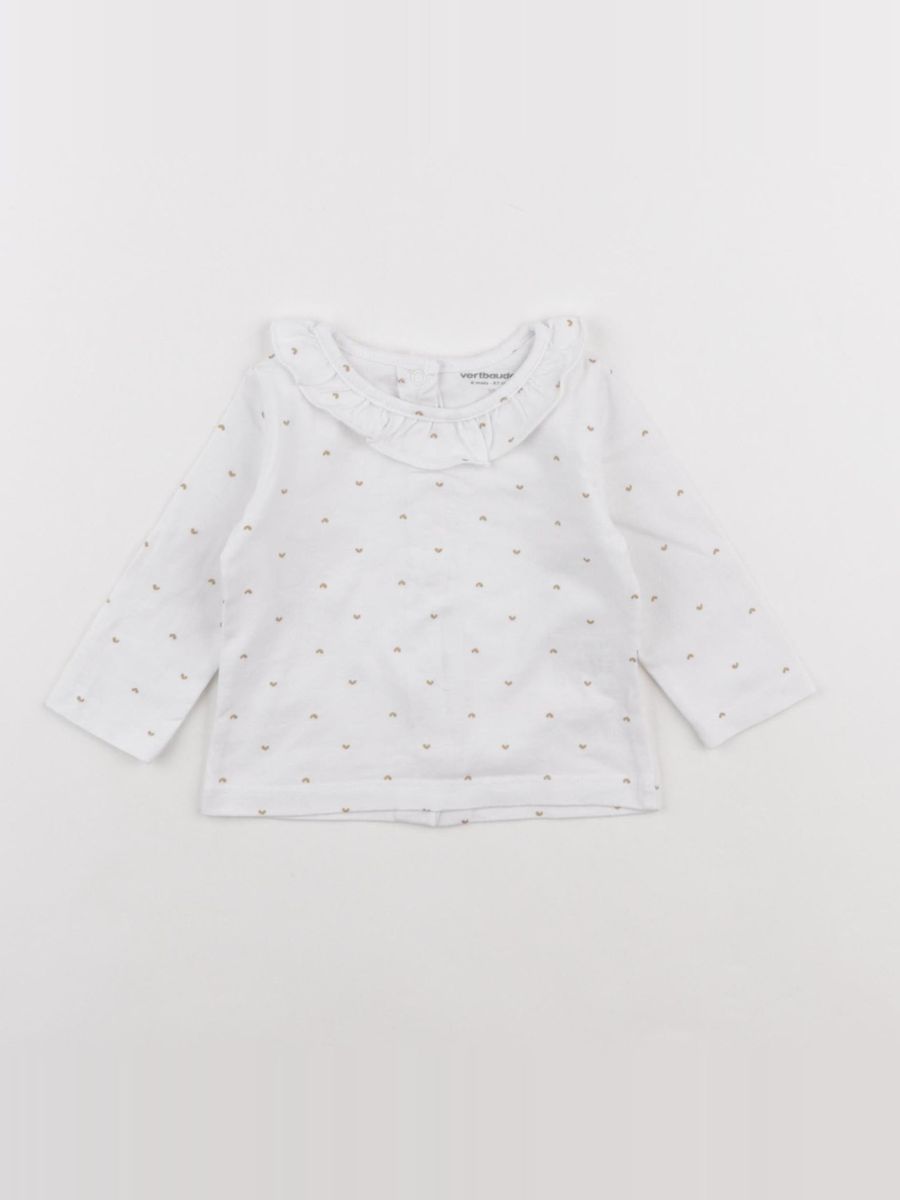 Tee-shirt - Très bon état, VERTBAUDET
