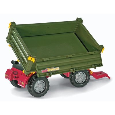 Remorque pour tracteurs Rolly Toys ROLLY TOYS