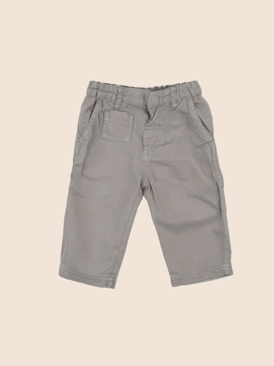 Pantalon - Etat satisfaisant, PETIT BATEAU