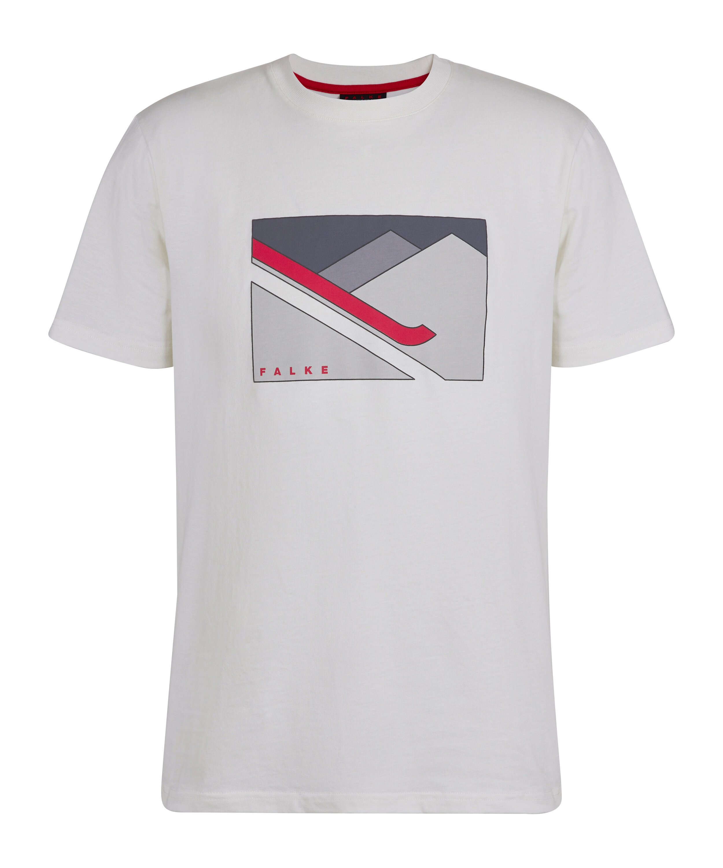 T-Shirt Anniversary, FALKE