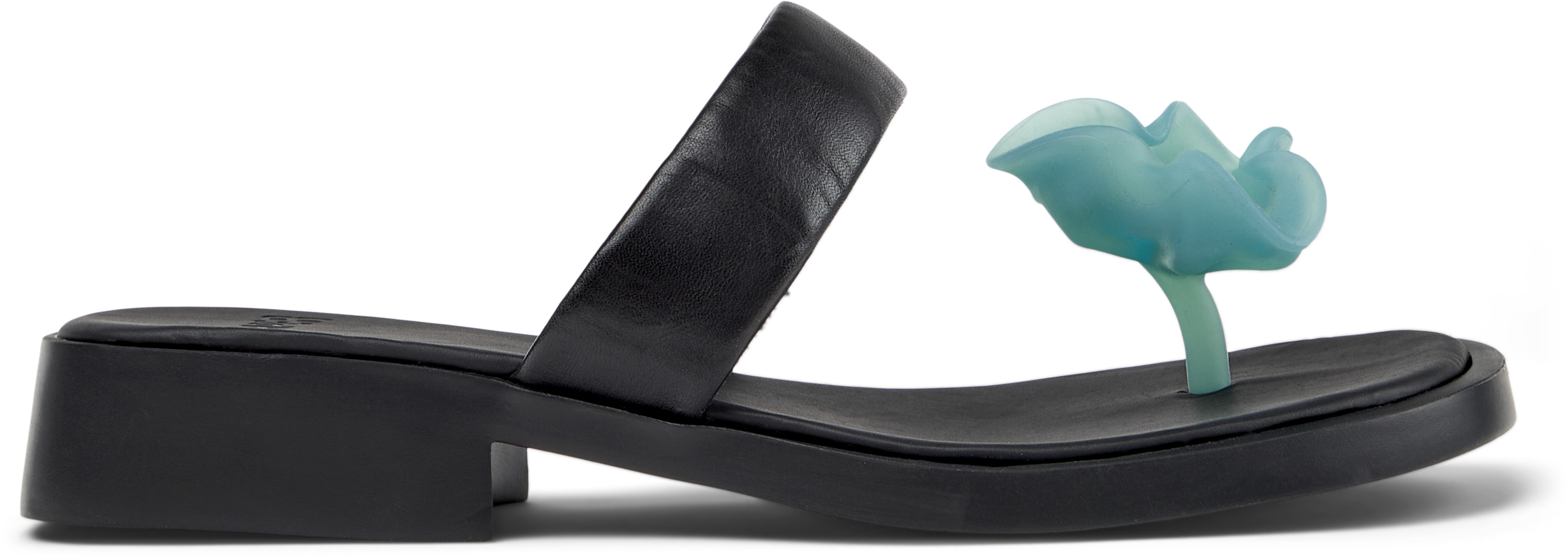 Sandales Cuir DANA, CAMPER