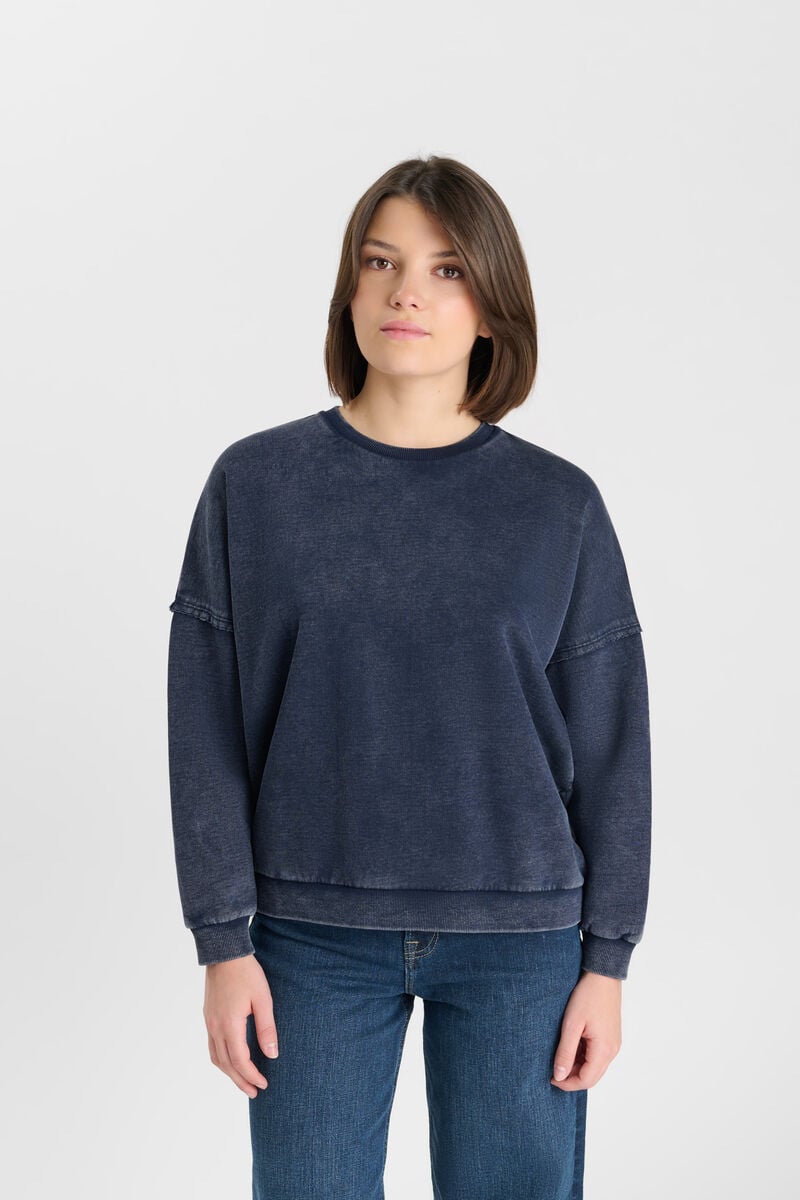 Sweat-Shirt VIBYGI, LE TEMPS DES CERISES