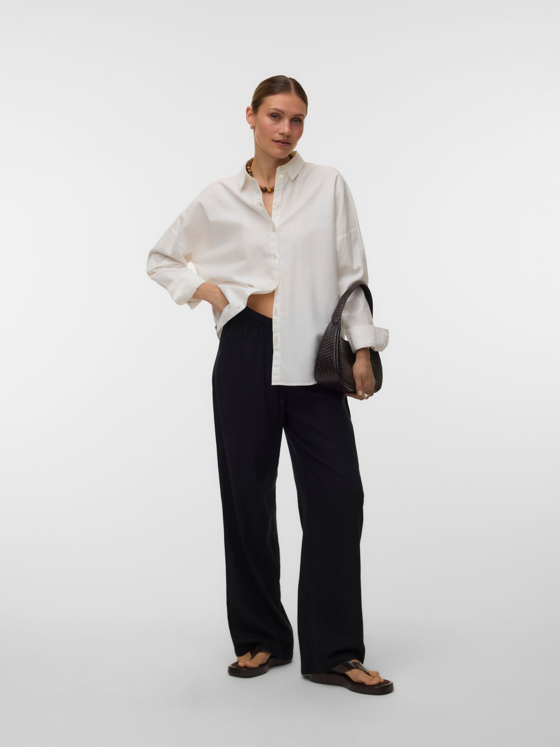 Pantalon, VERO MODA