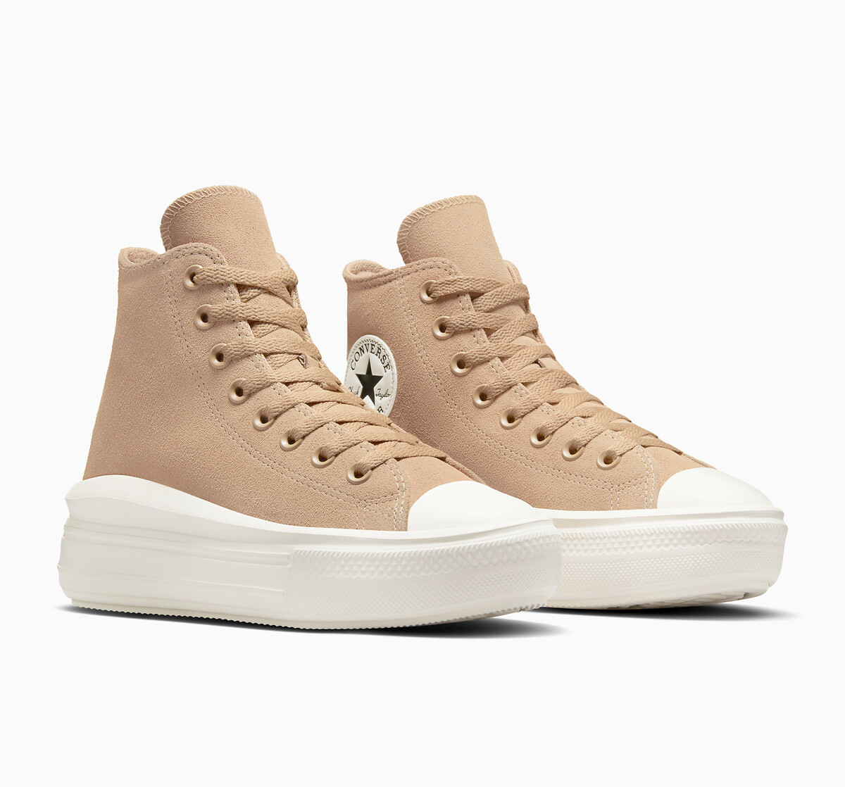 Baskets All Star Move Crafted Color