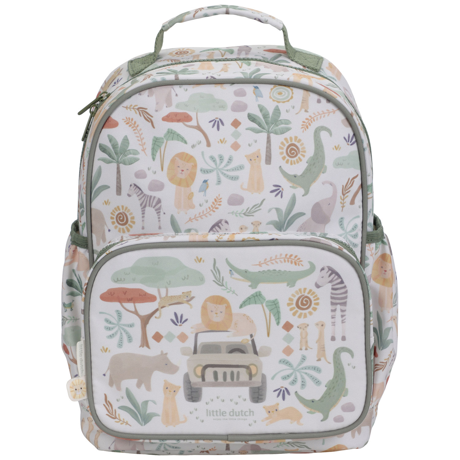 Sac à dos enfant, LITTLE DUTCH