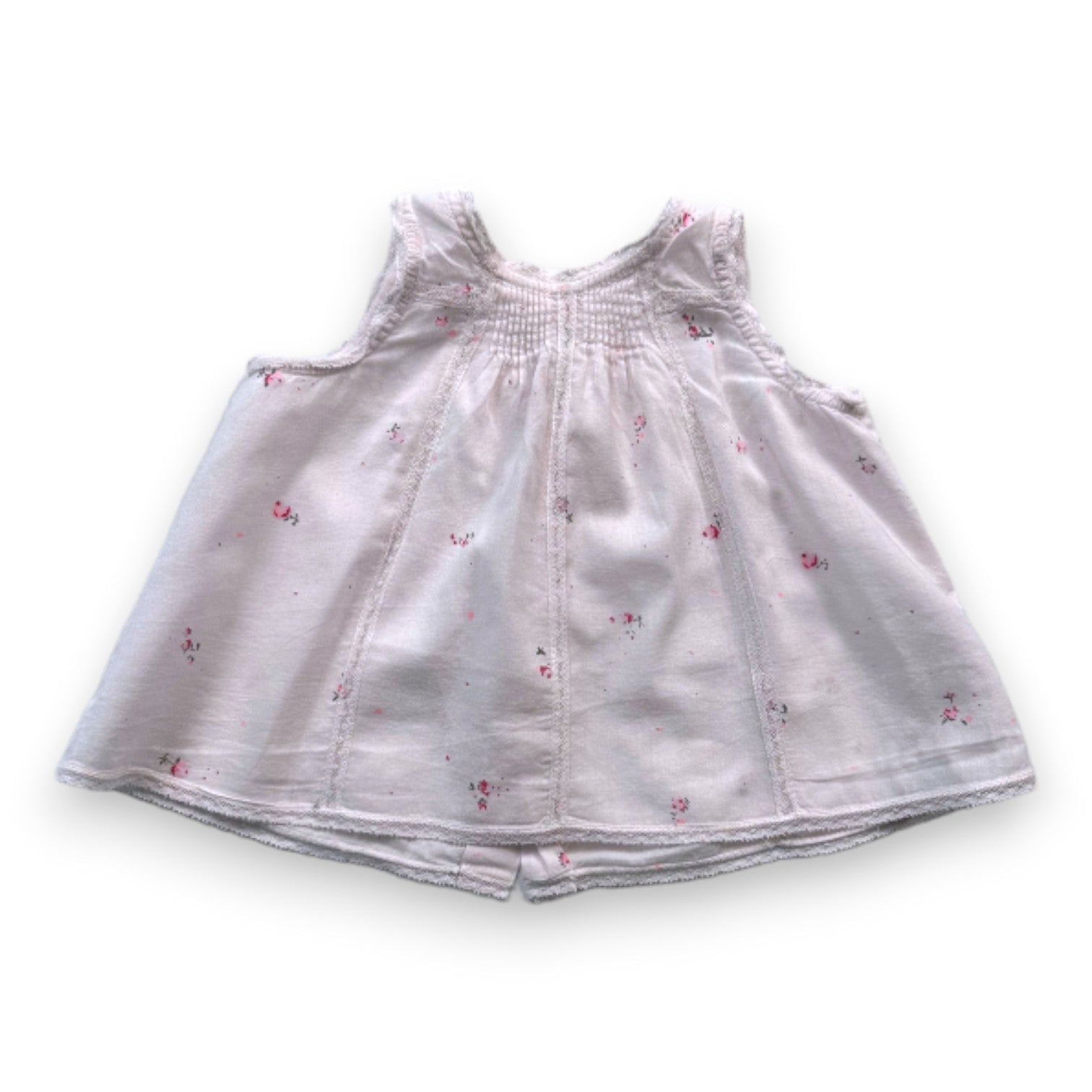 Robe bébé - Très bon état, BONPOINT