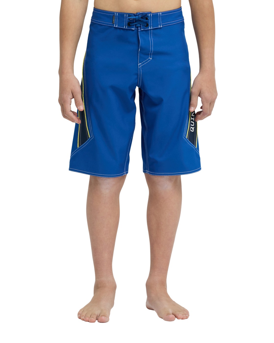 Boardshort SURFSILK CLICKER YTH 19", QUIKSILVER