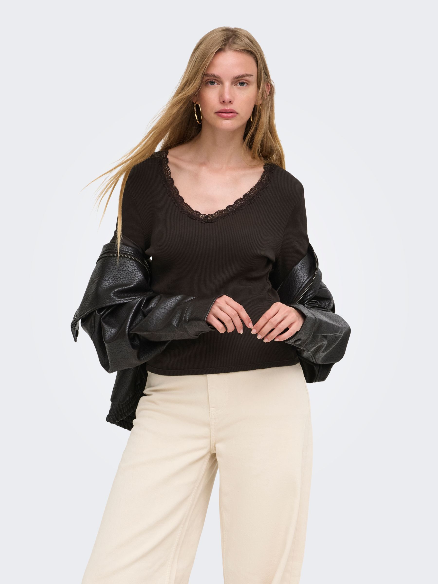 Blouse, ONLY