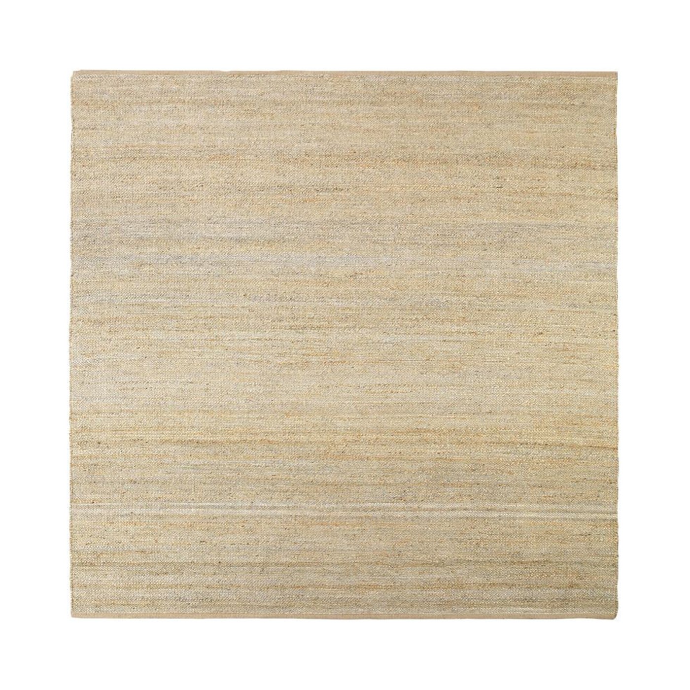 Tapis Hempi 250x250 cm, HOUSE DOCTOR