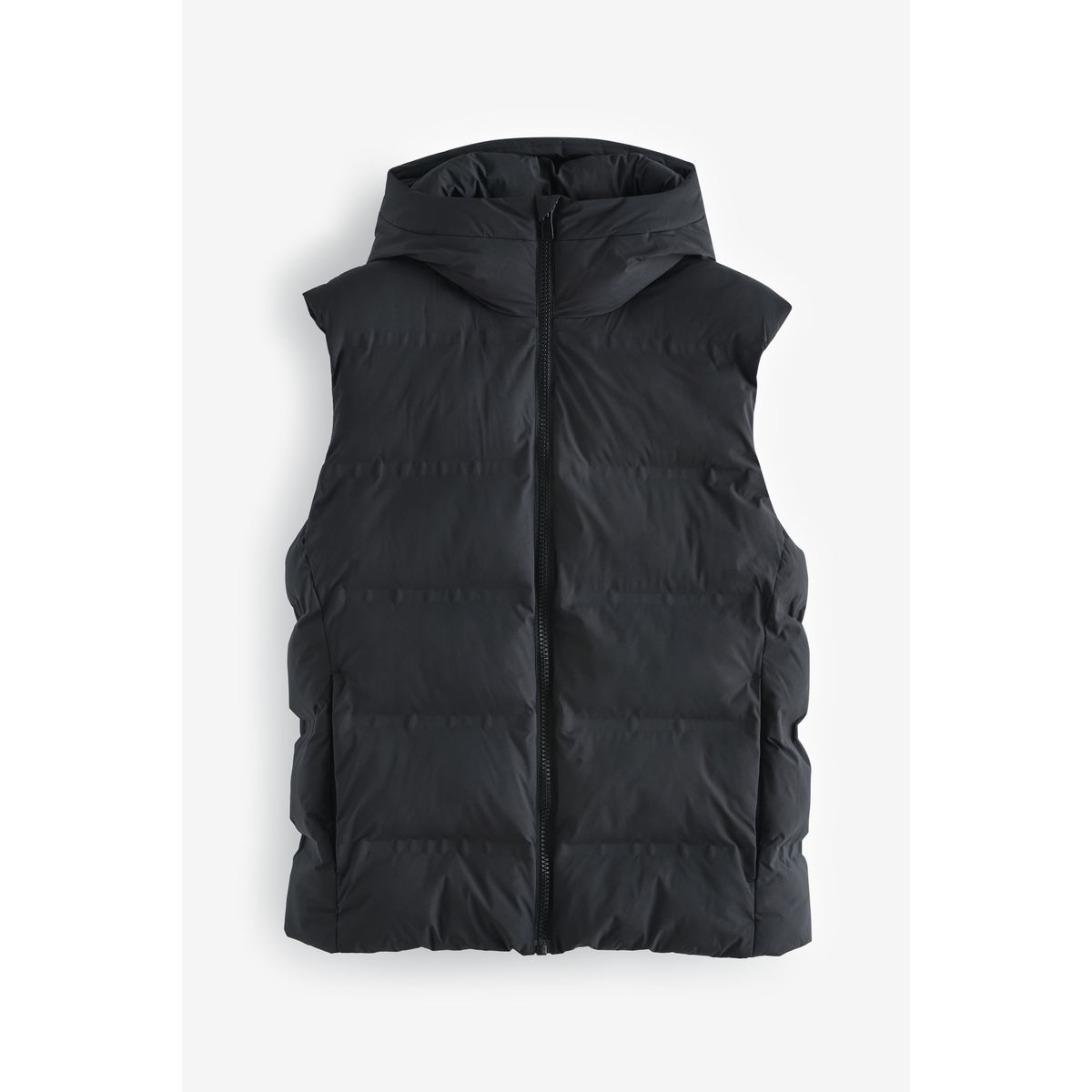 Veste sans manches à capuche imperméable, NEXT