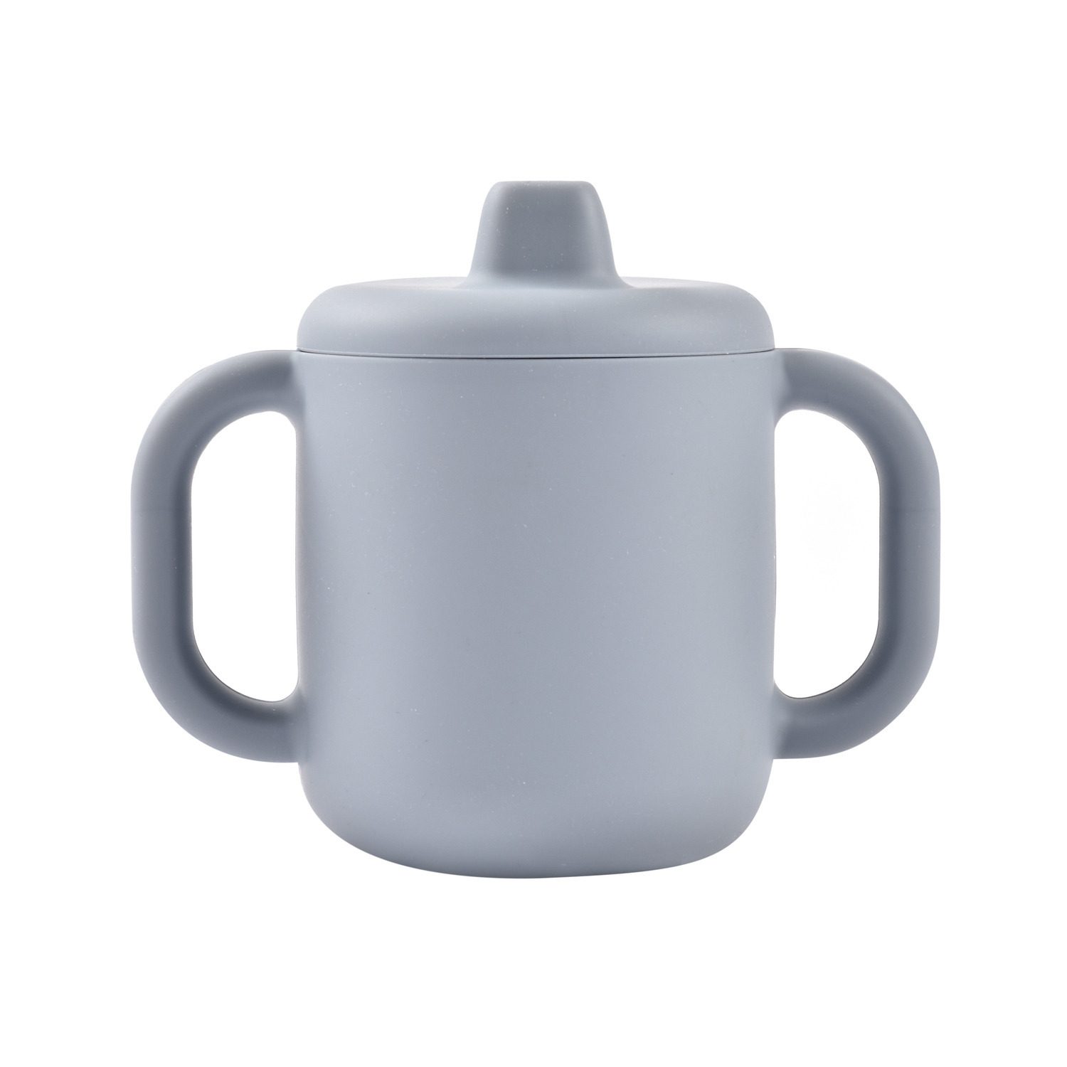 Tasse d'apprentissage silicone, BEABA