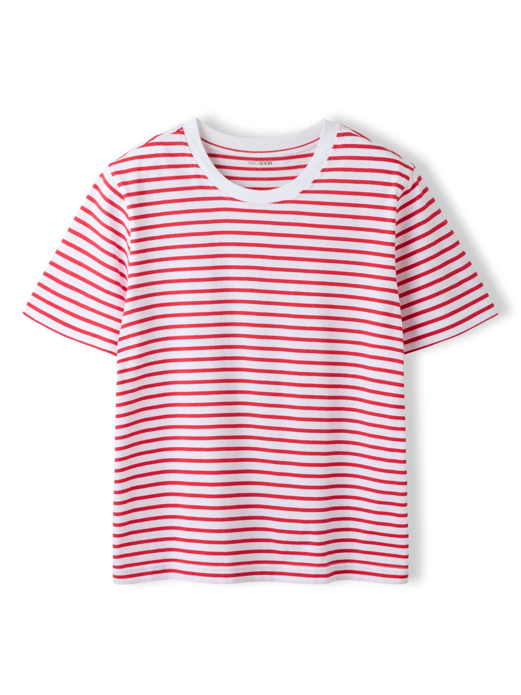 T-Shirt, TWO SOON