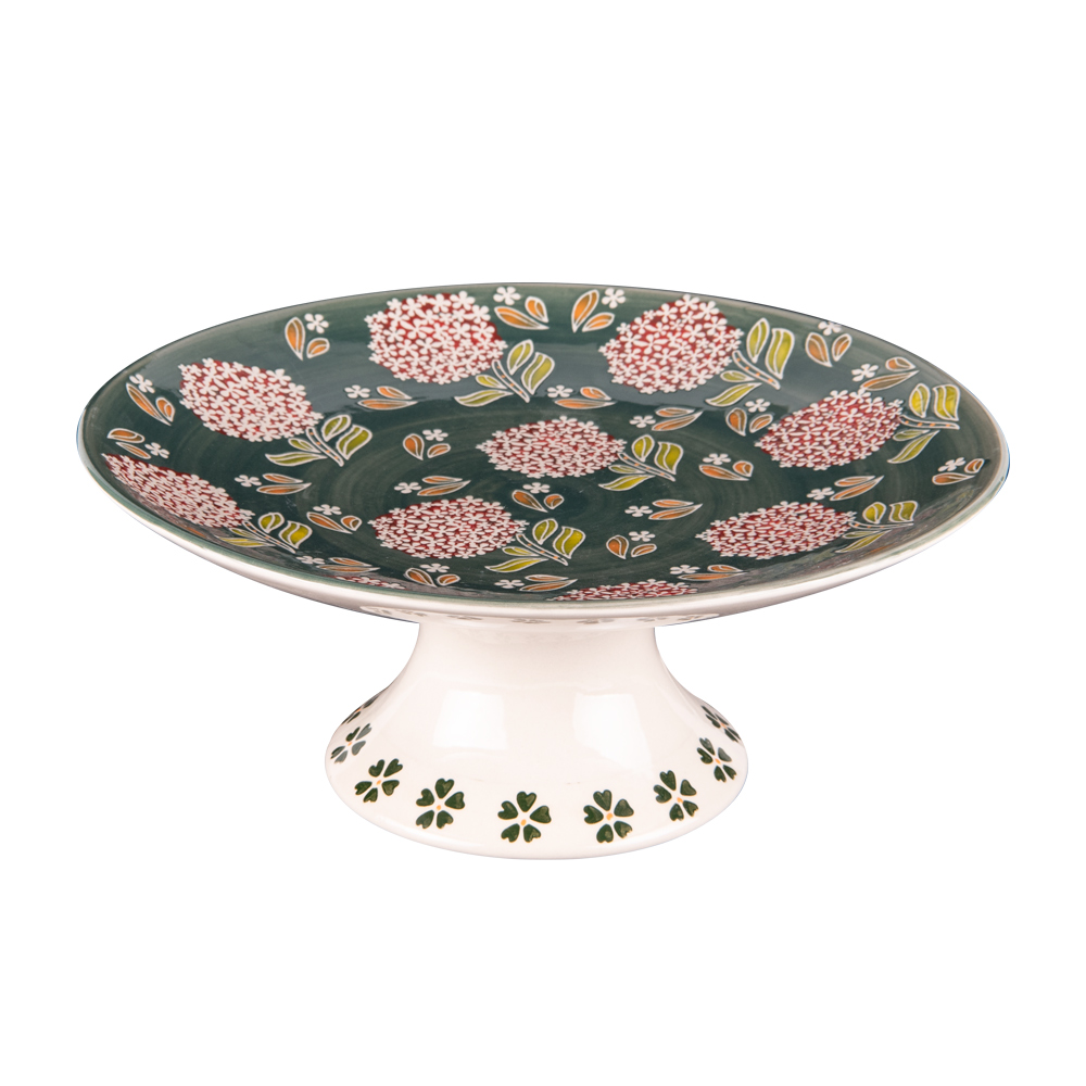 Coupe sur pied 30 cm Cottage, TABLE PASSION