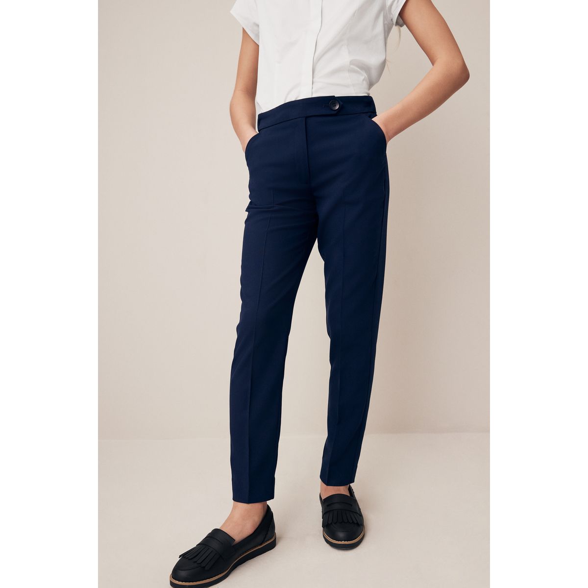 Pantalon de costume, NEXT