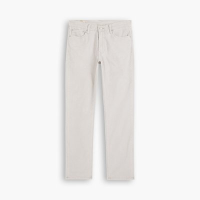 511™ Cotton Mix Trousers in Corduroy and Slim Fit LEVI'S