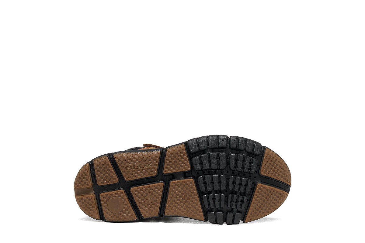 GEOX Zapatillas altas transpirables, FLEXYPER — photo 6