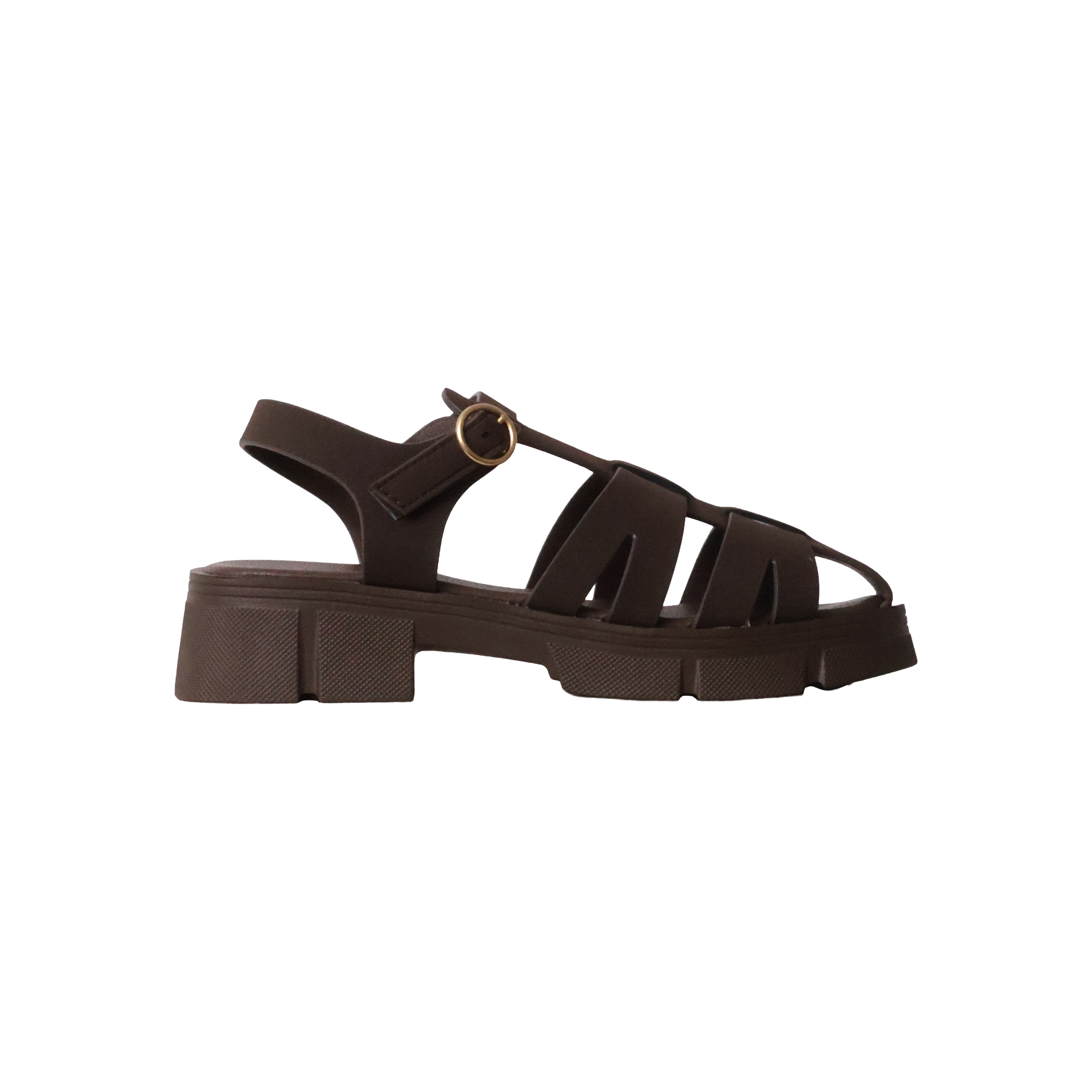 Sandales à Boucle, ENZA NUCCI