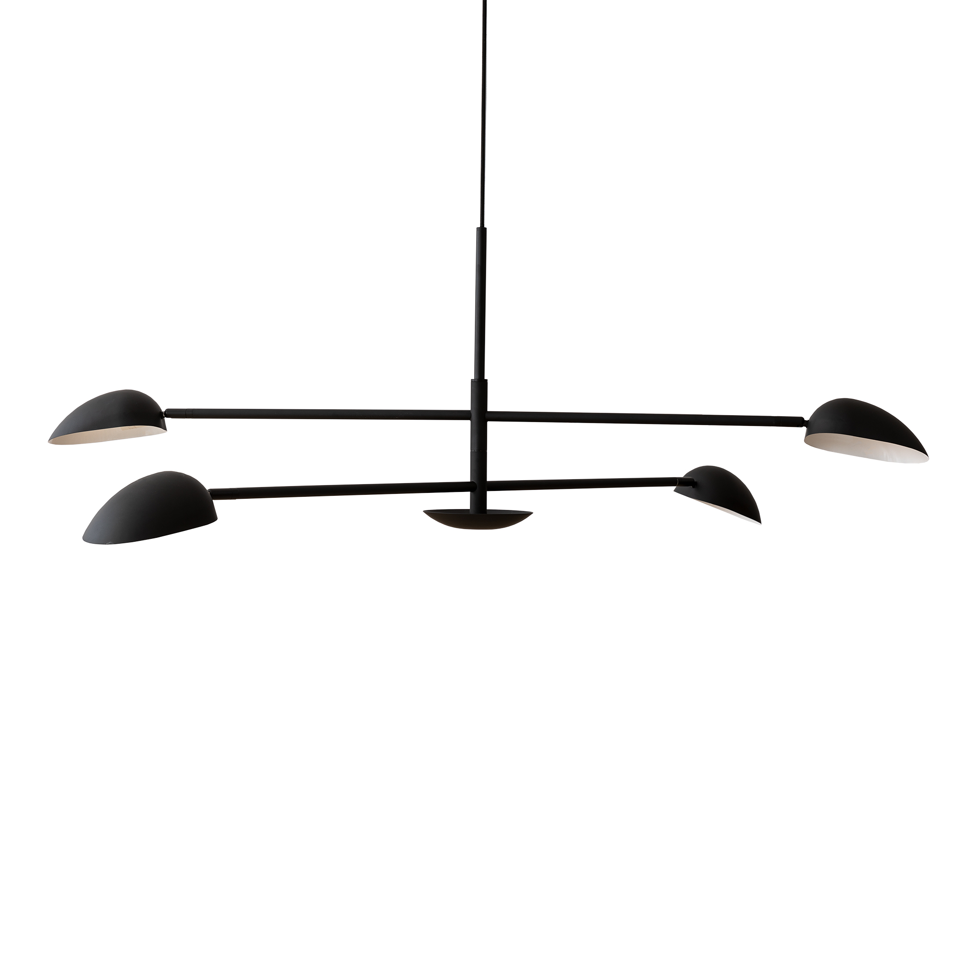 Lustre Fer - PEARL, KENAY