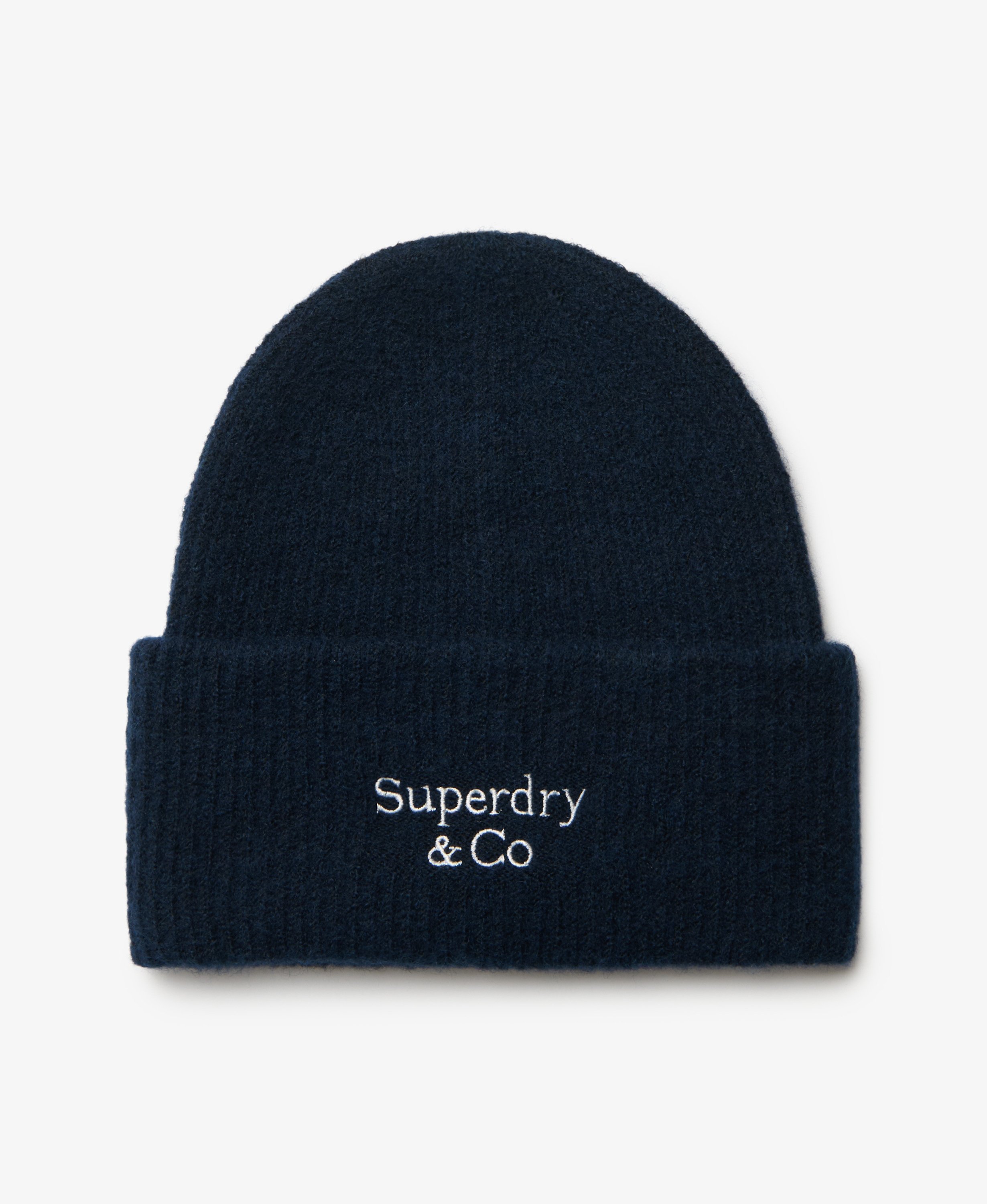 Bonnet Côtelé Heritage, SUPERDRY