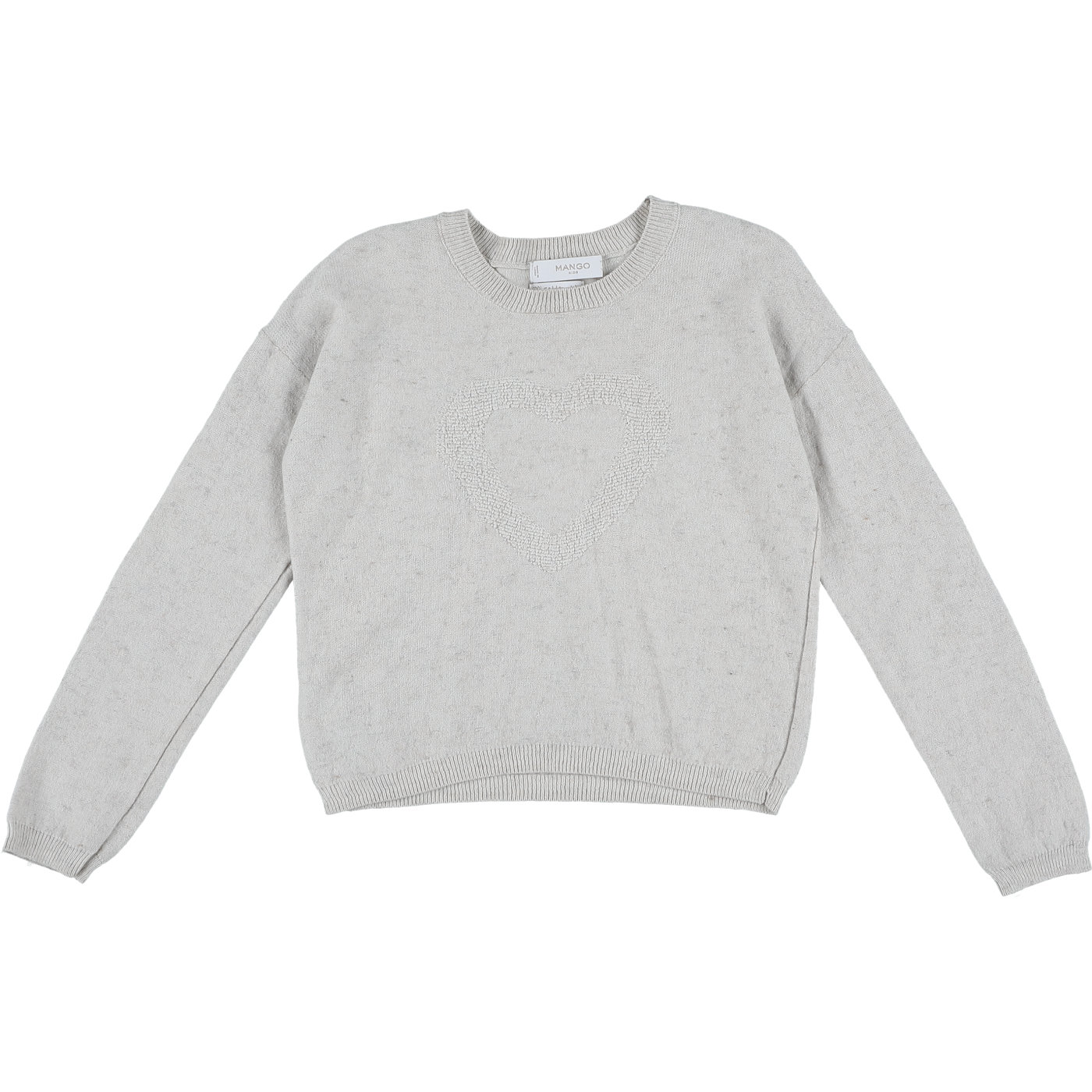 Pull - Très bon état, MANGO