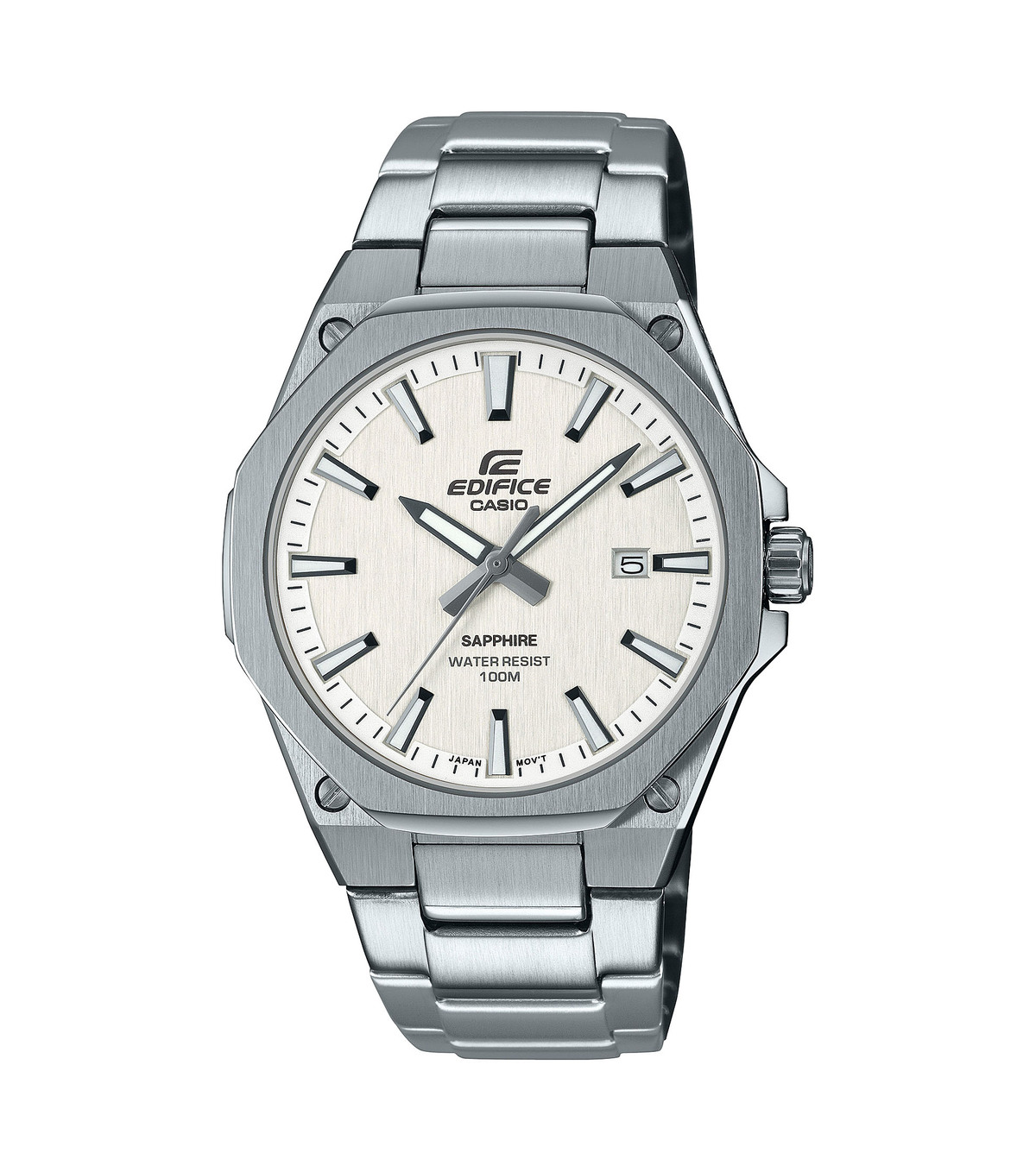 Montre Analogique EDIFICE, CASIO