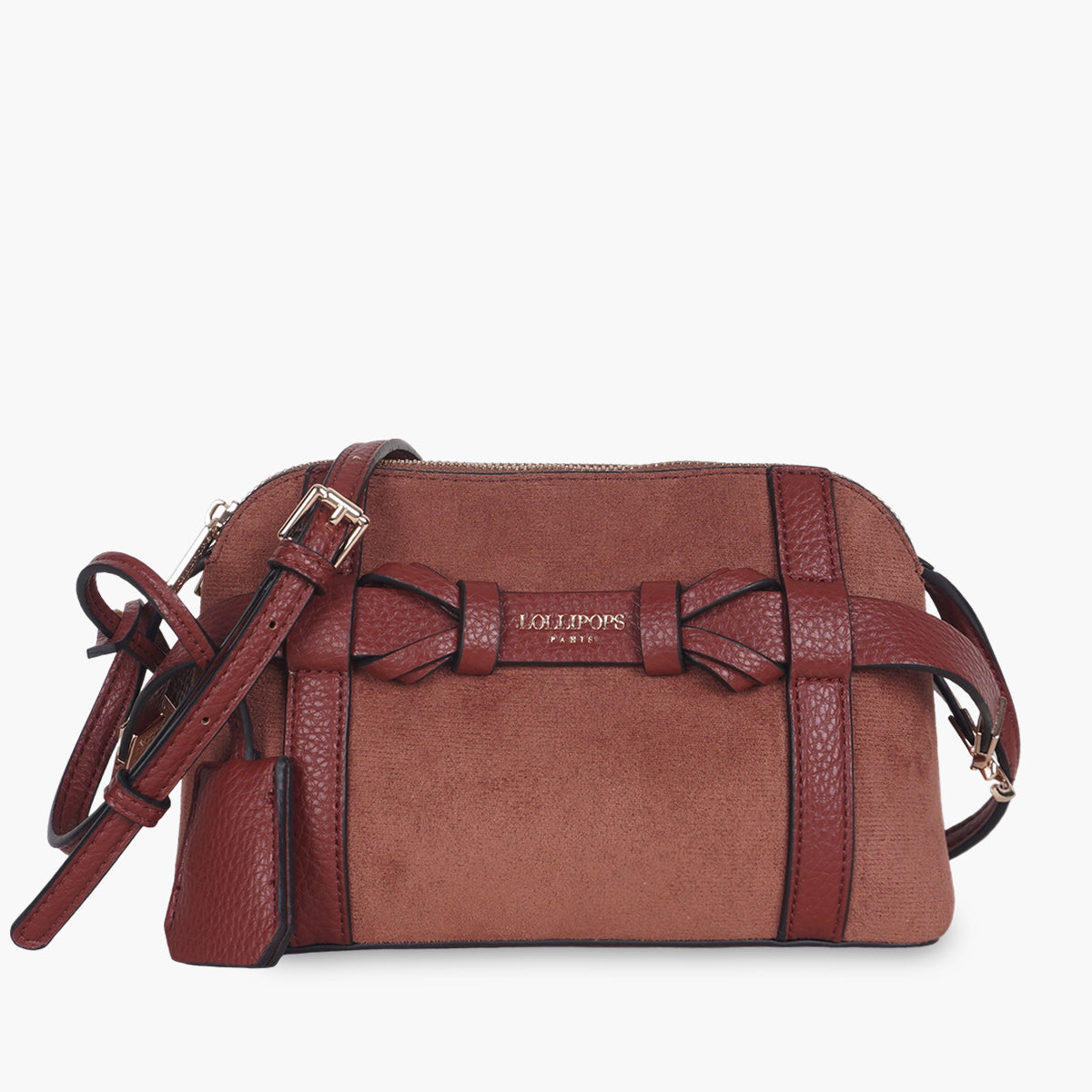 Petit sac multi poches Taja, LOLLIPOPS