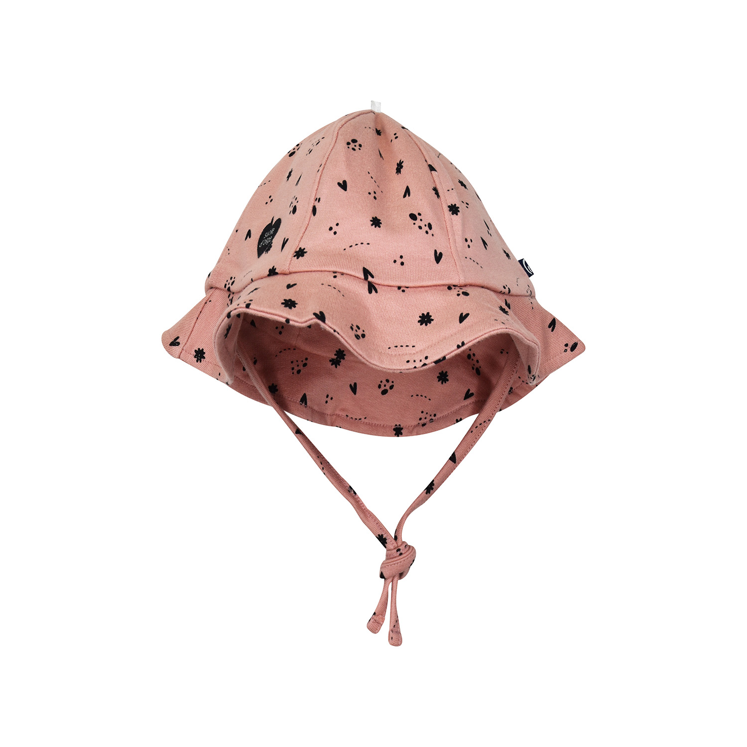 Chapeau racha sucre d'orge, SUCRE D'ORGE