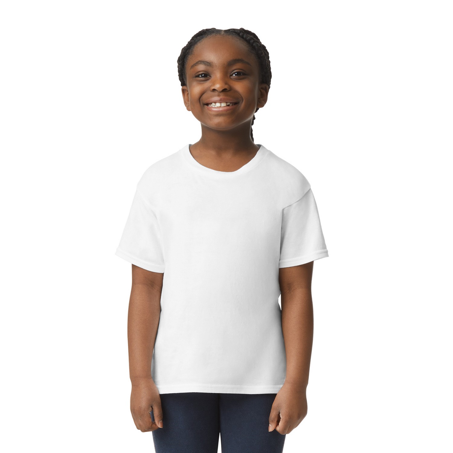 T-shirt, GILDAN