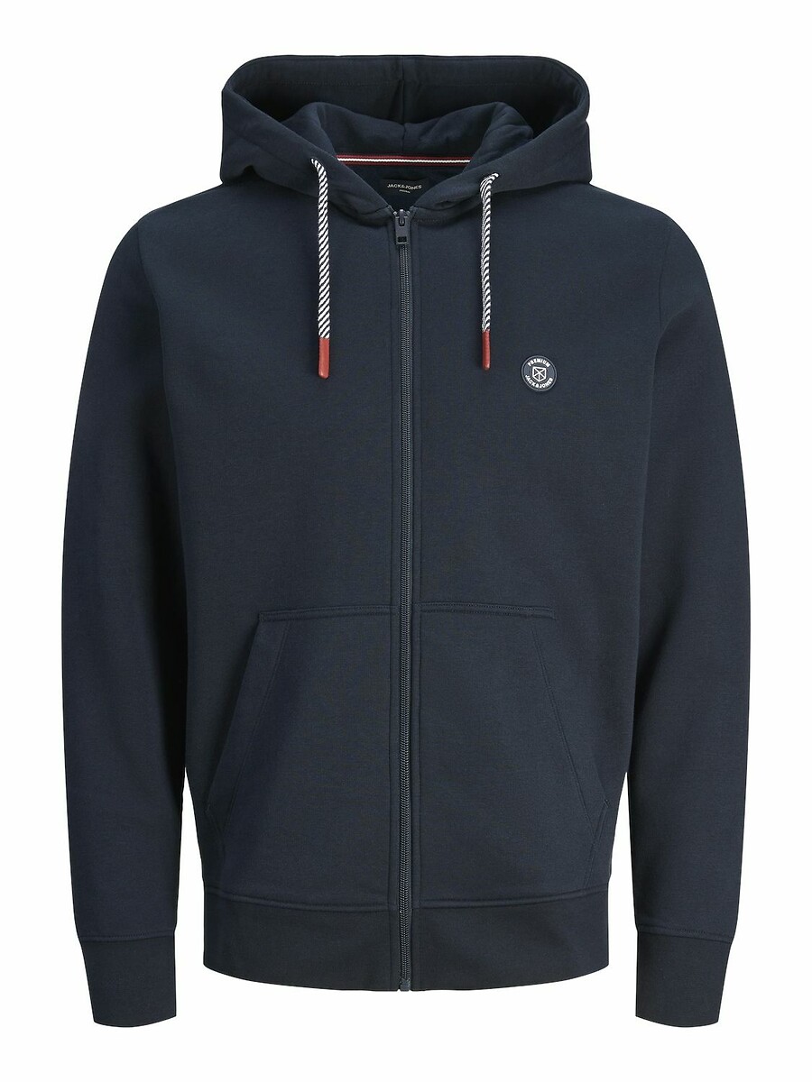 Sweat à capuche, JACK & JONES