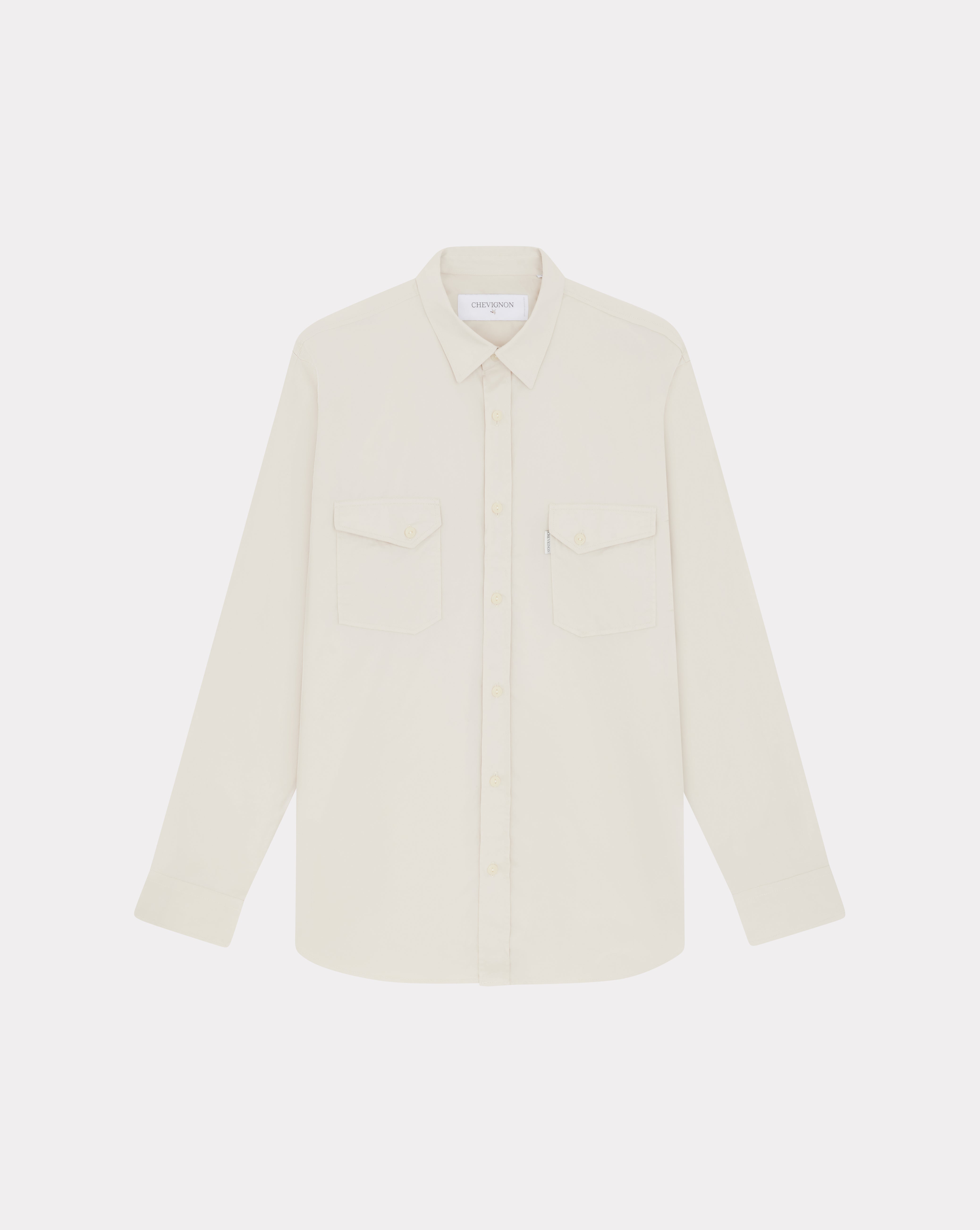 Chemise en coton MEXICO, CHEVIGNON