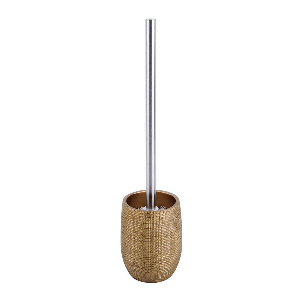 Pot avec brosse WC intégrée, STARS, SENSEA
