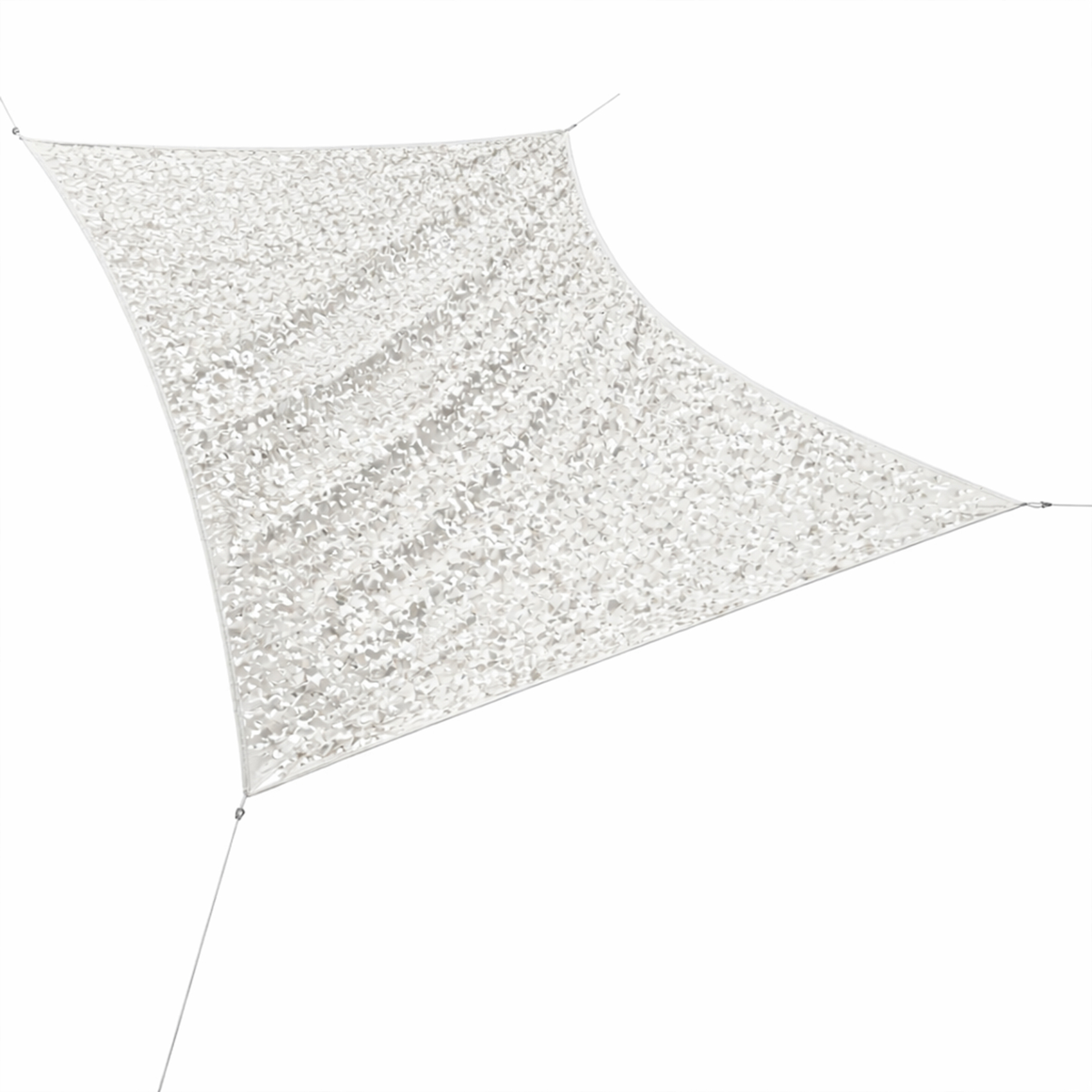 Filet d’ombrage rectangulaire, HOME MAISON