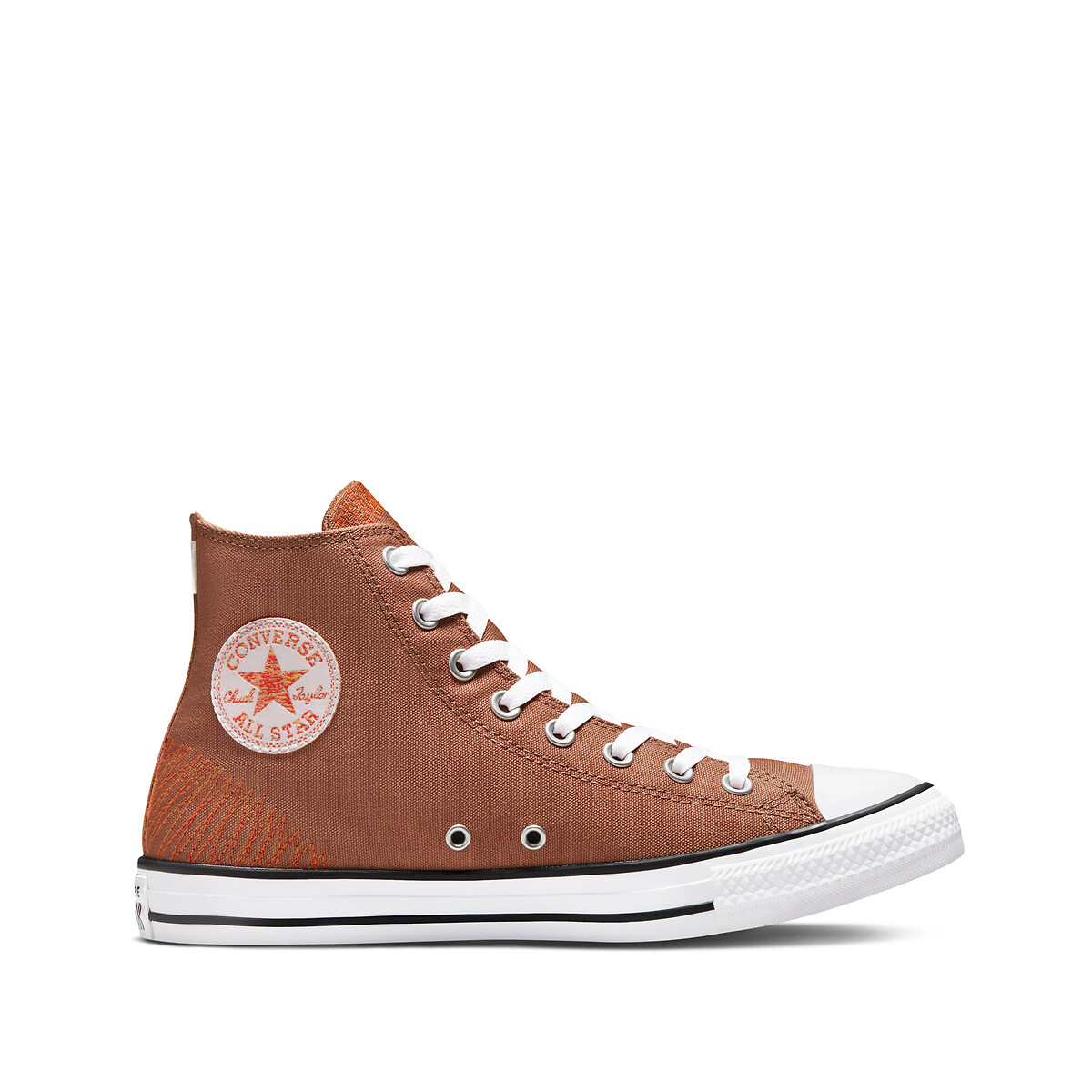 mens tan leather converse