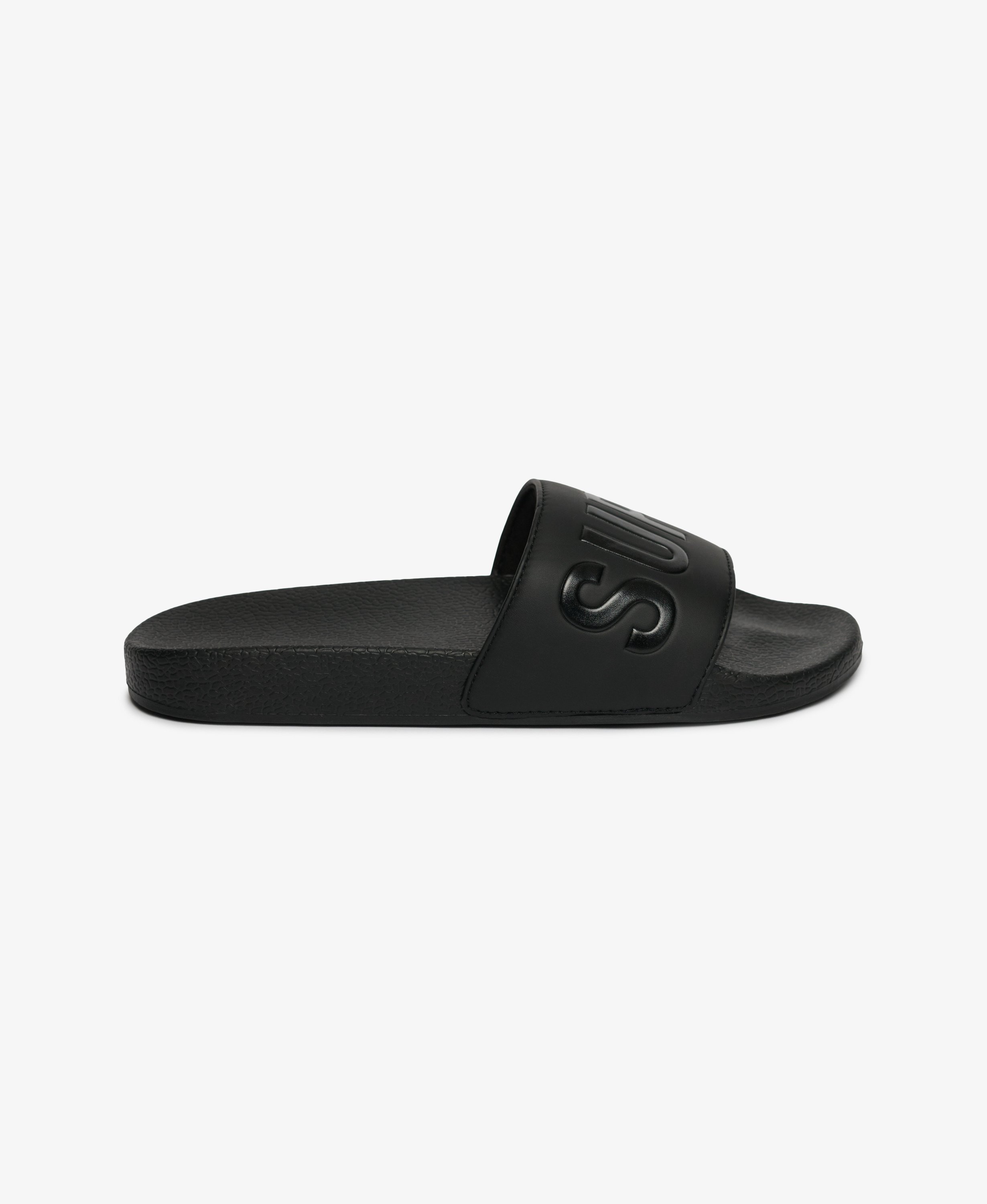 Claquettes de piscine, SUPERDRY