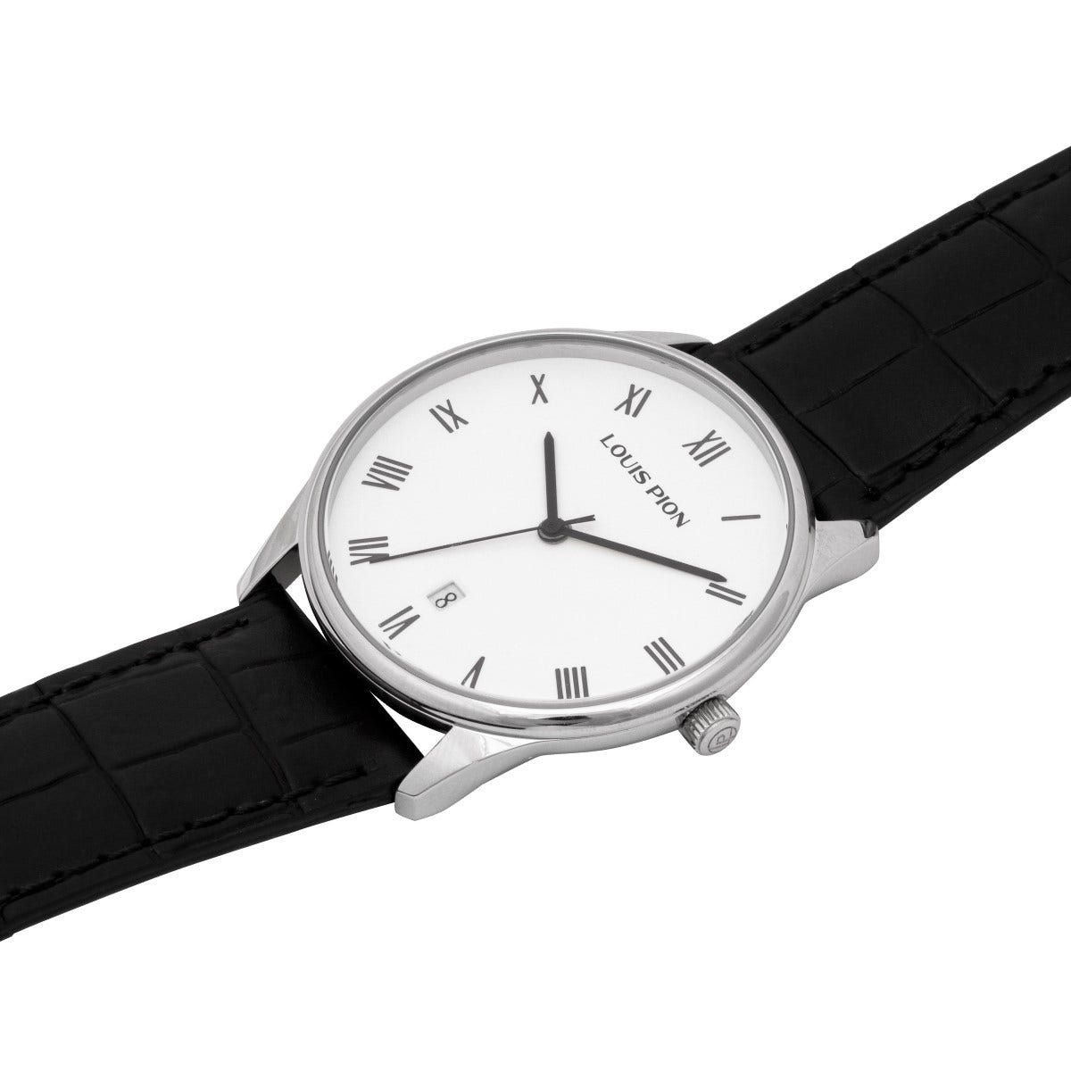 Montre lacoste louis cheap pion