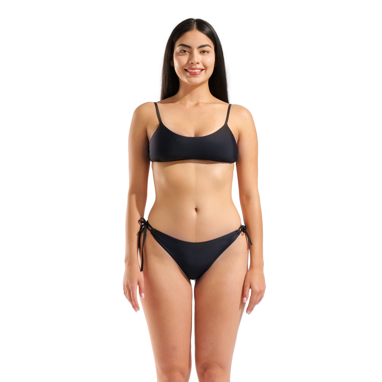 Maillot de bain 2 pièces bandeau pour femme arena Essentials, ARENA