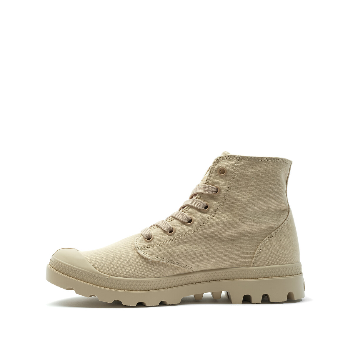 Palladium Zapatillas deportivas altas MONO CHROME — photo 5