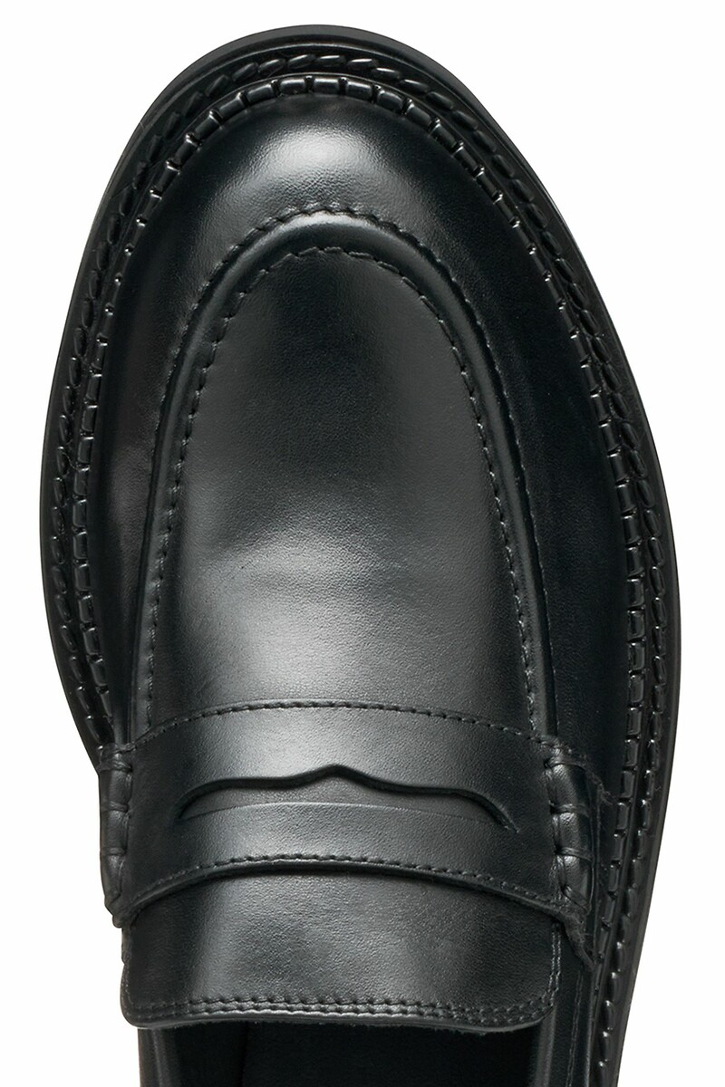 GEOX Mocasines de piel Serilda — foto 6