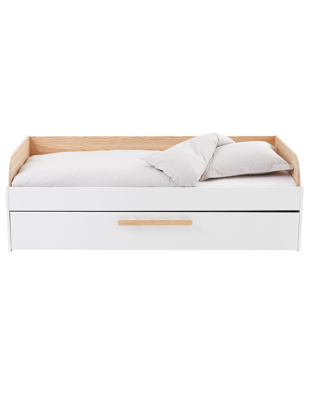 Lit gigogne enfant GUEST, VERTBAUDET