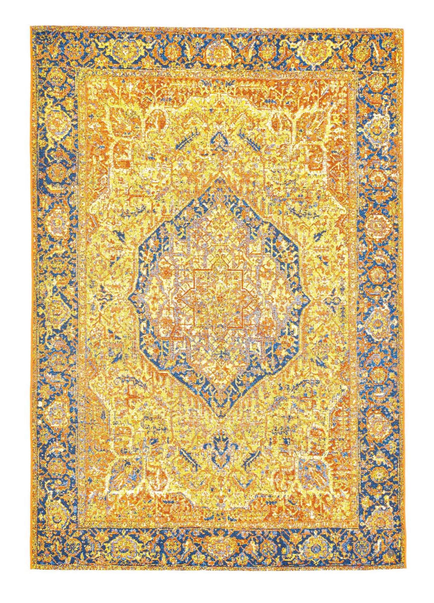 Tapis pour l'intérieur et l'extérie - FUNKY OUTDOOR, TOM TAILOR