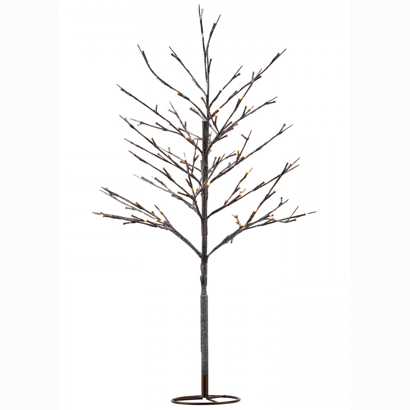 Arbre Alex LED H 180cm, SIRIUS