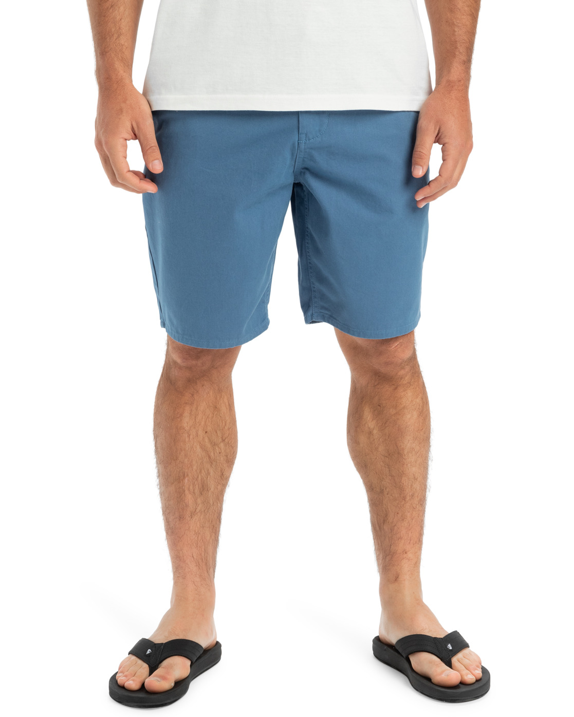 Short chino EVERYDAY 20", QUIKSILVER