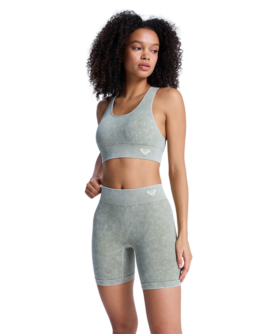 Short de sport CHILLOUT SEAMLESS WASHED., ROXY