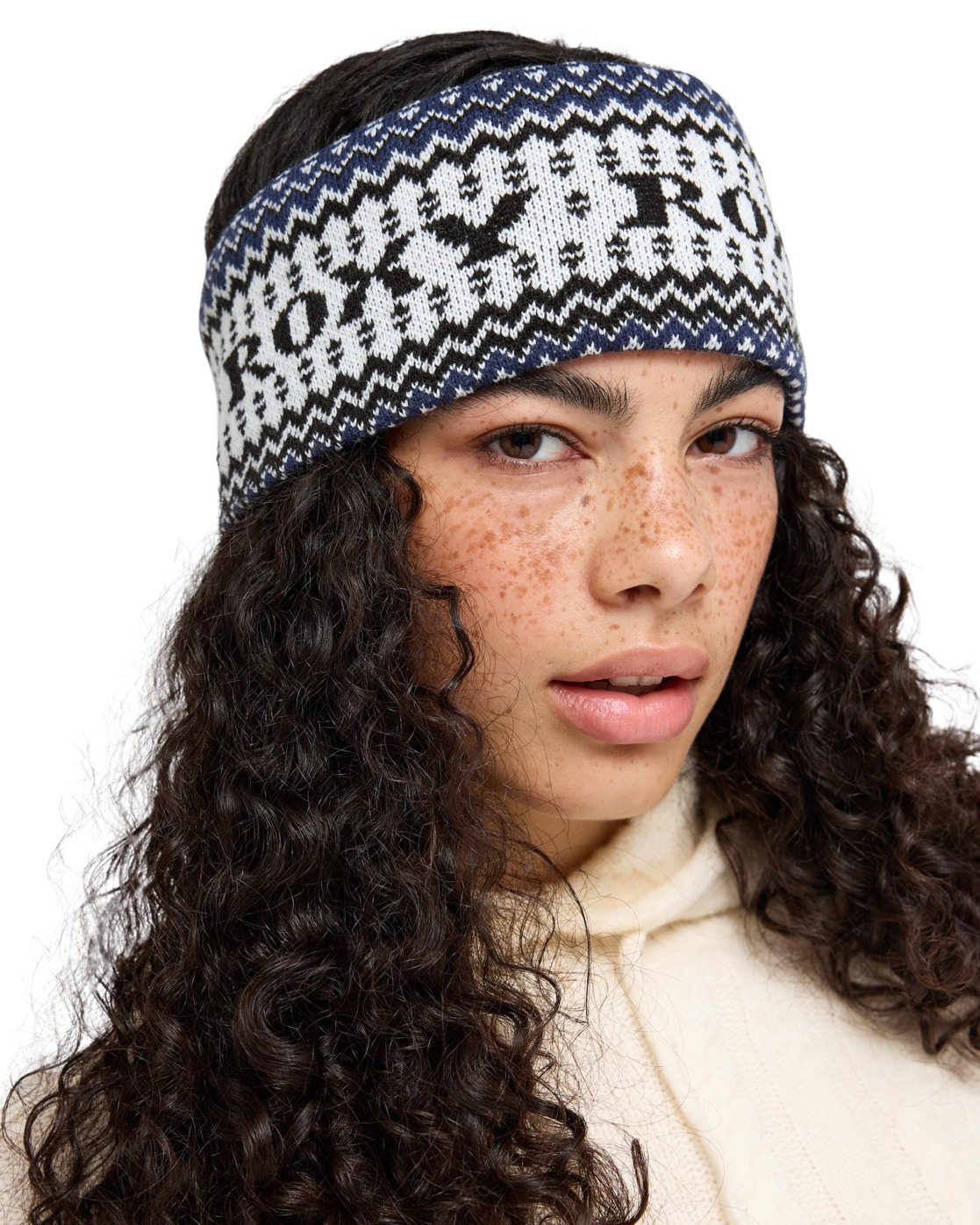 Bandeau MOUTAIN MUSE., ROXY