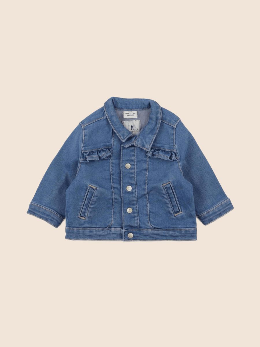 Veste - Très bon état, TAPE A L'OEIL