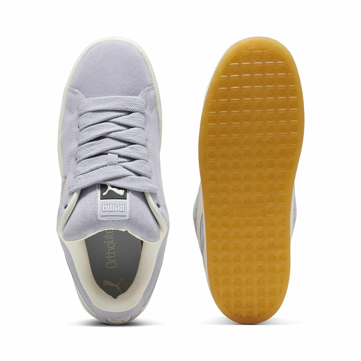 PUMA Zapatillas Suede XL — foto 3